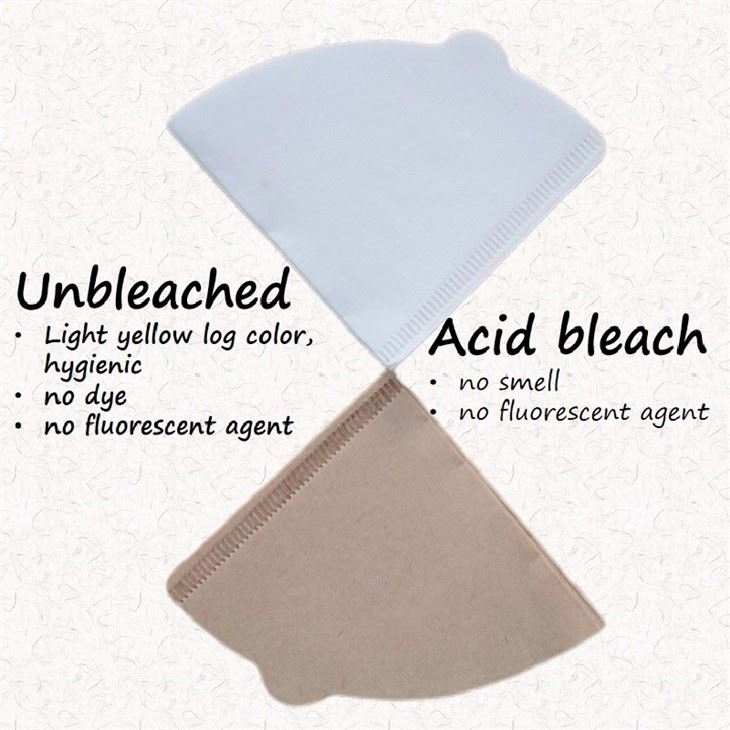 V60-01 Coffee Filter Paper 1-2cup